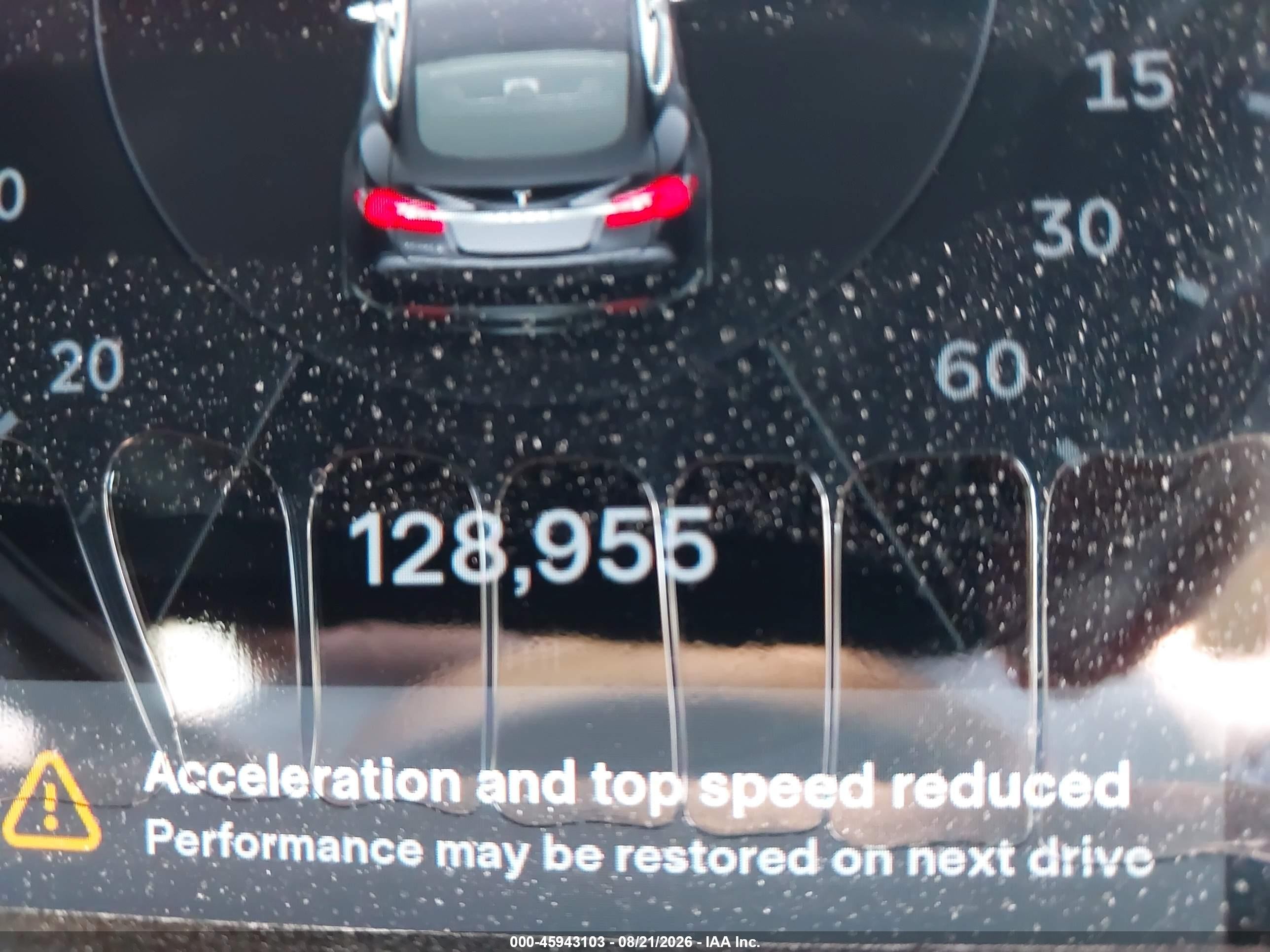 2014 Tesla Model S   Black vin: 5YJSA1S10EFP41095