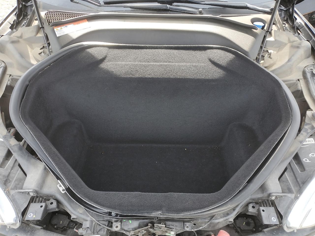 2015 Tesla Model S 70d Black vin: 5YJSA1S23FF096100