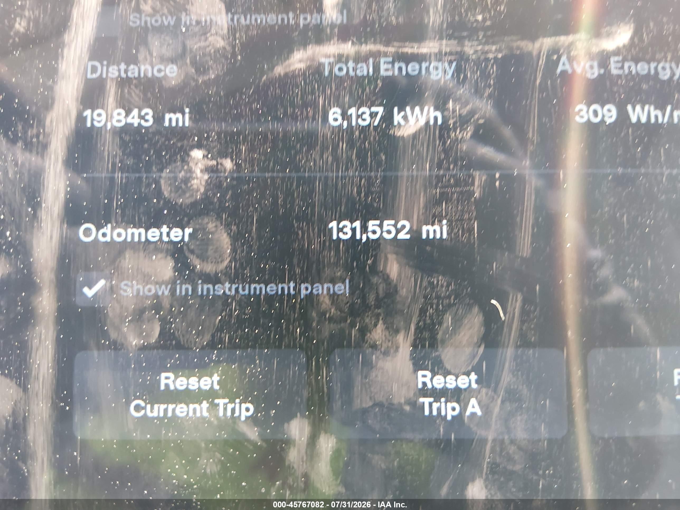 2015 Tesla Model S 70d/85d/p85d Black vin: 5YJSA1S26FF083132