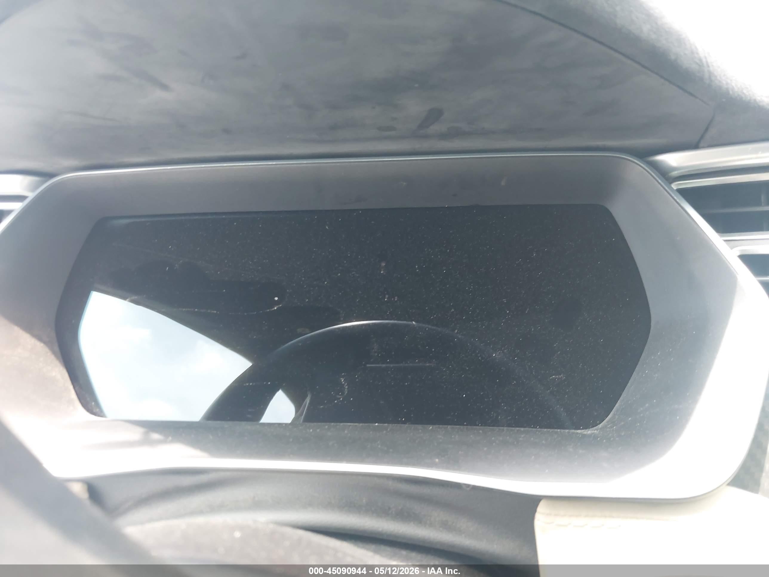 2015 Tesla Model S 70d/85d/p85d Black vin: 5YJSA4H29FFP78231