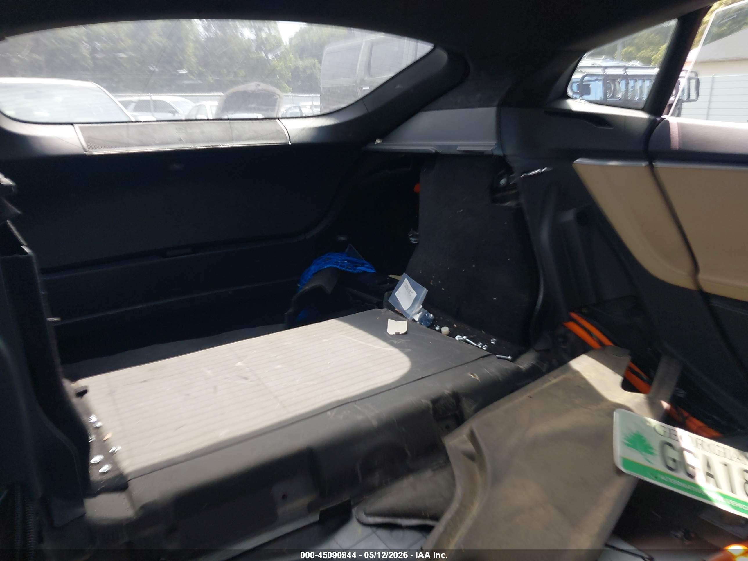 2015 Tesla Model S 70d/85d/p85d Black vin: 5YJSA4H29FFP78231