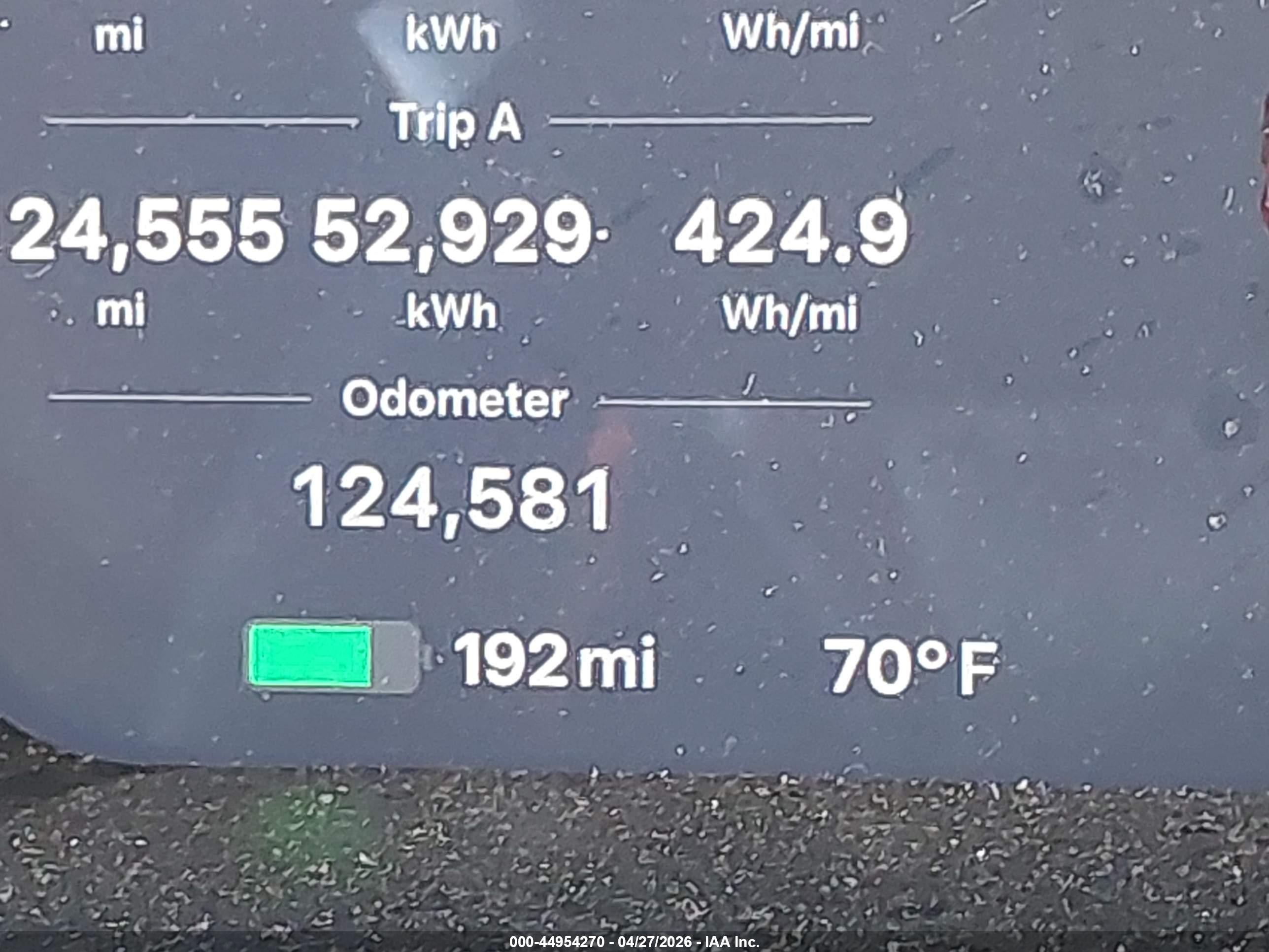 2018 Tesla Model X 100d/75d/p100d White vin: 5YJXCAE26JF126906