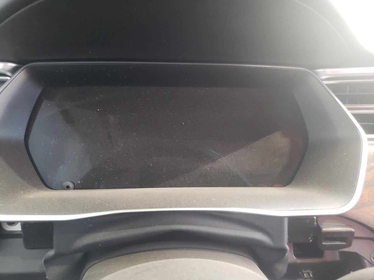 2018 Tesla Model X  Black vin: 5YJXCAE29JF090919