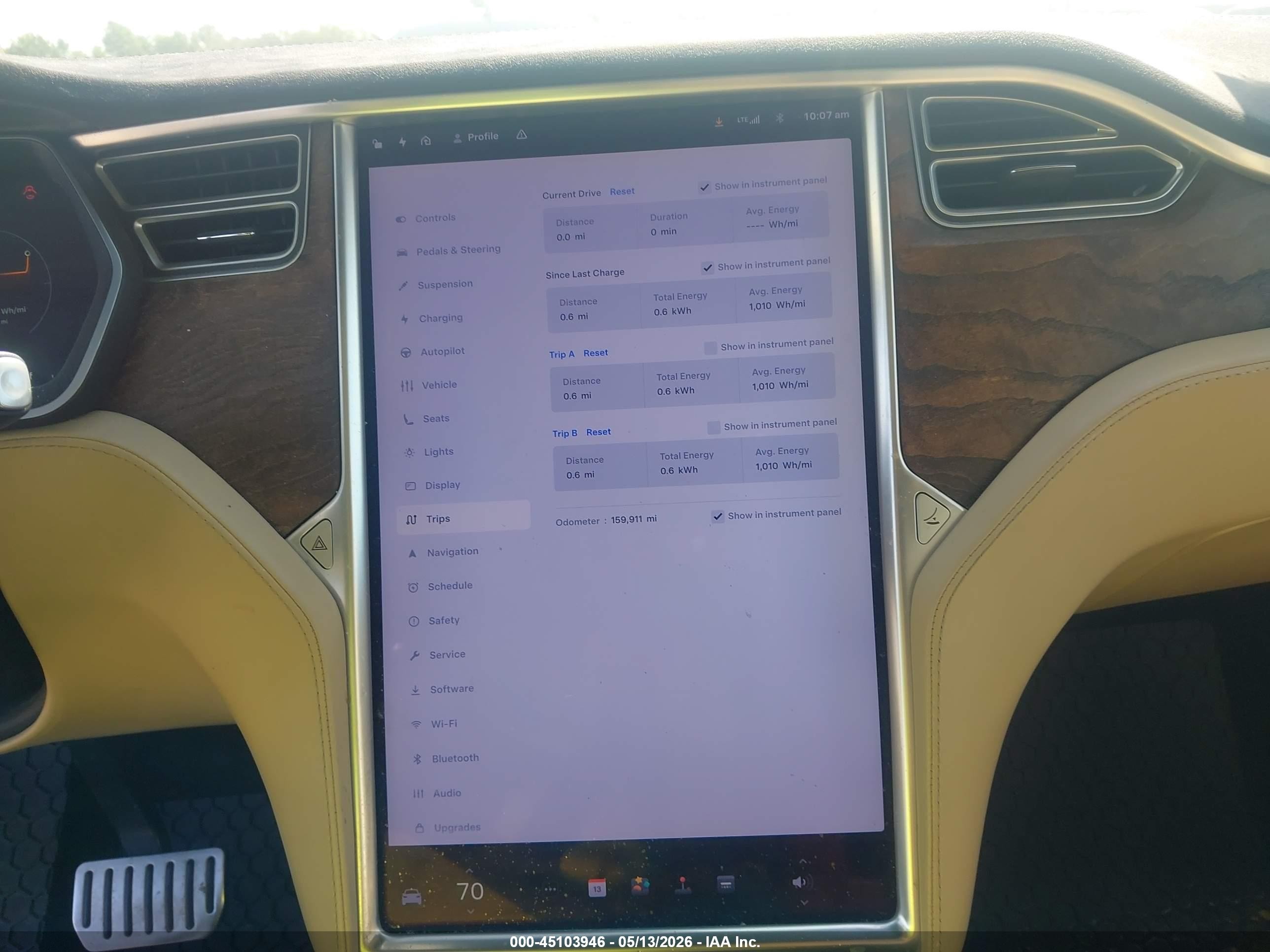 2017 Tesla Model X 100d/75d/90d White vin: 5YJXCBE28HF039282