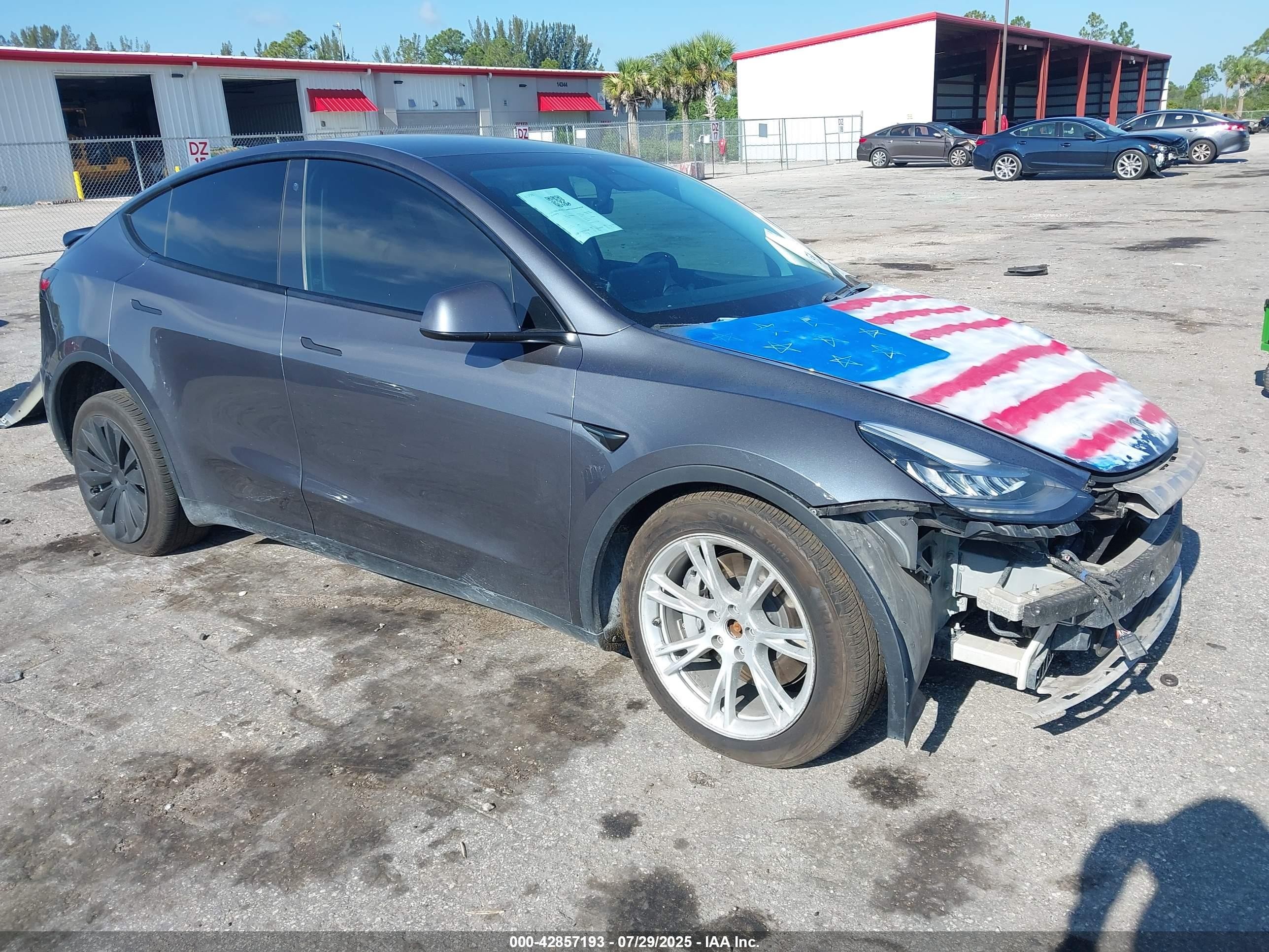 5YJYGDEE4LF039206