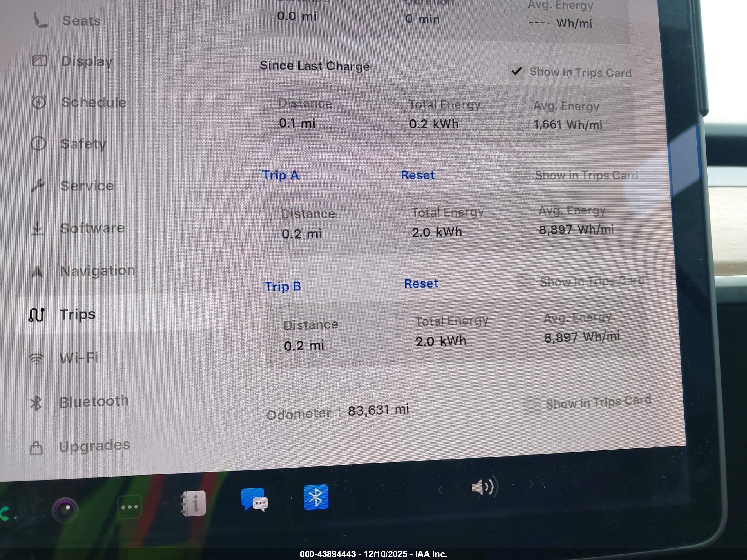 2020 Tesla Model Y Long Range Dual Motor All-wheel Drive Белый vin: 5YJYGDEE6LF052667