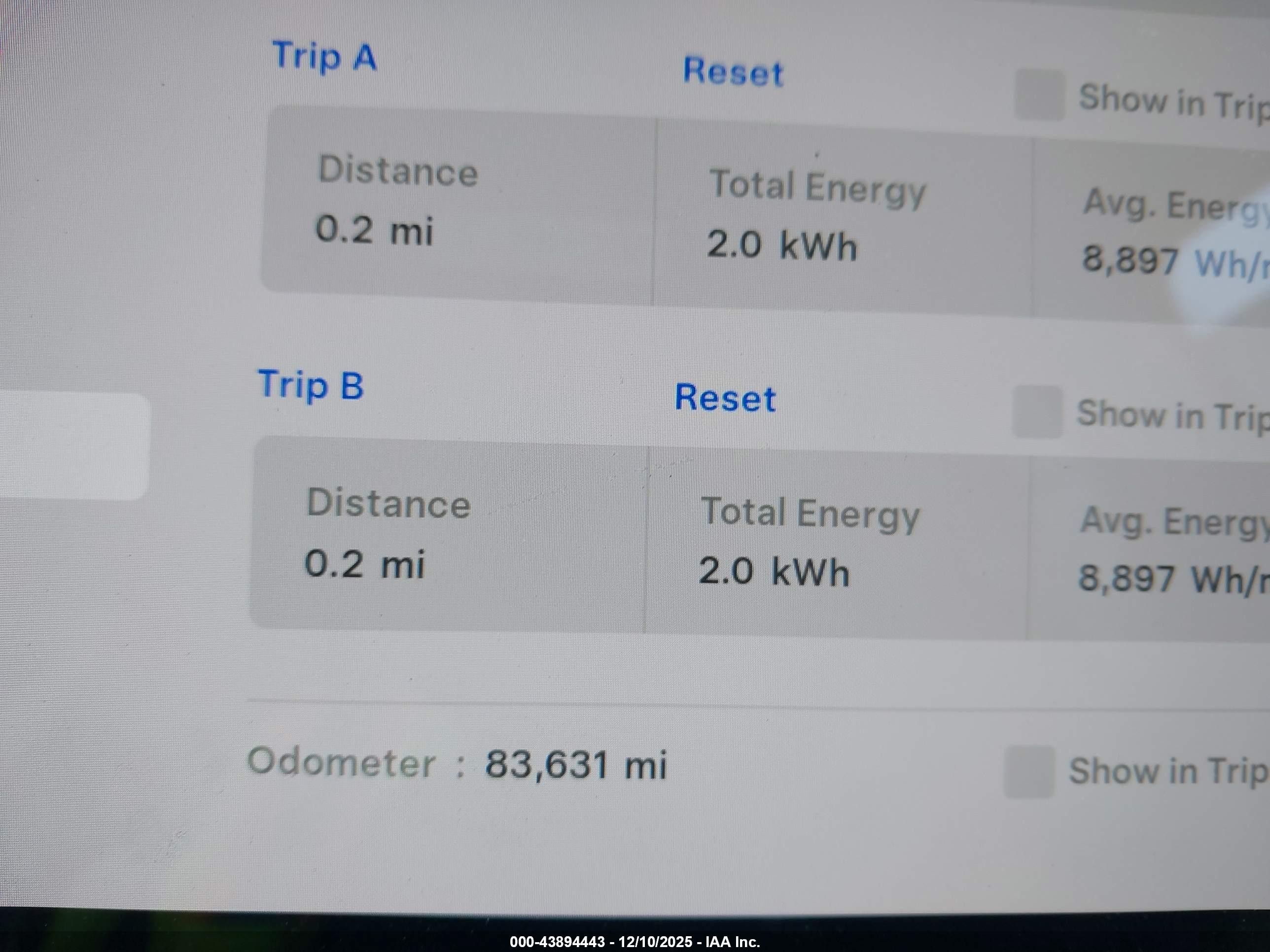 2020 Tesla Model Y Long Range Dual Motor All-wheel Drive Белый vin: 5YJYGDEE6LF052667