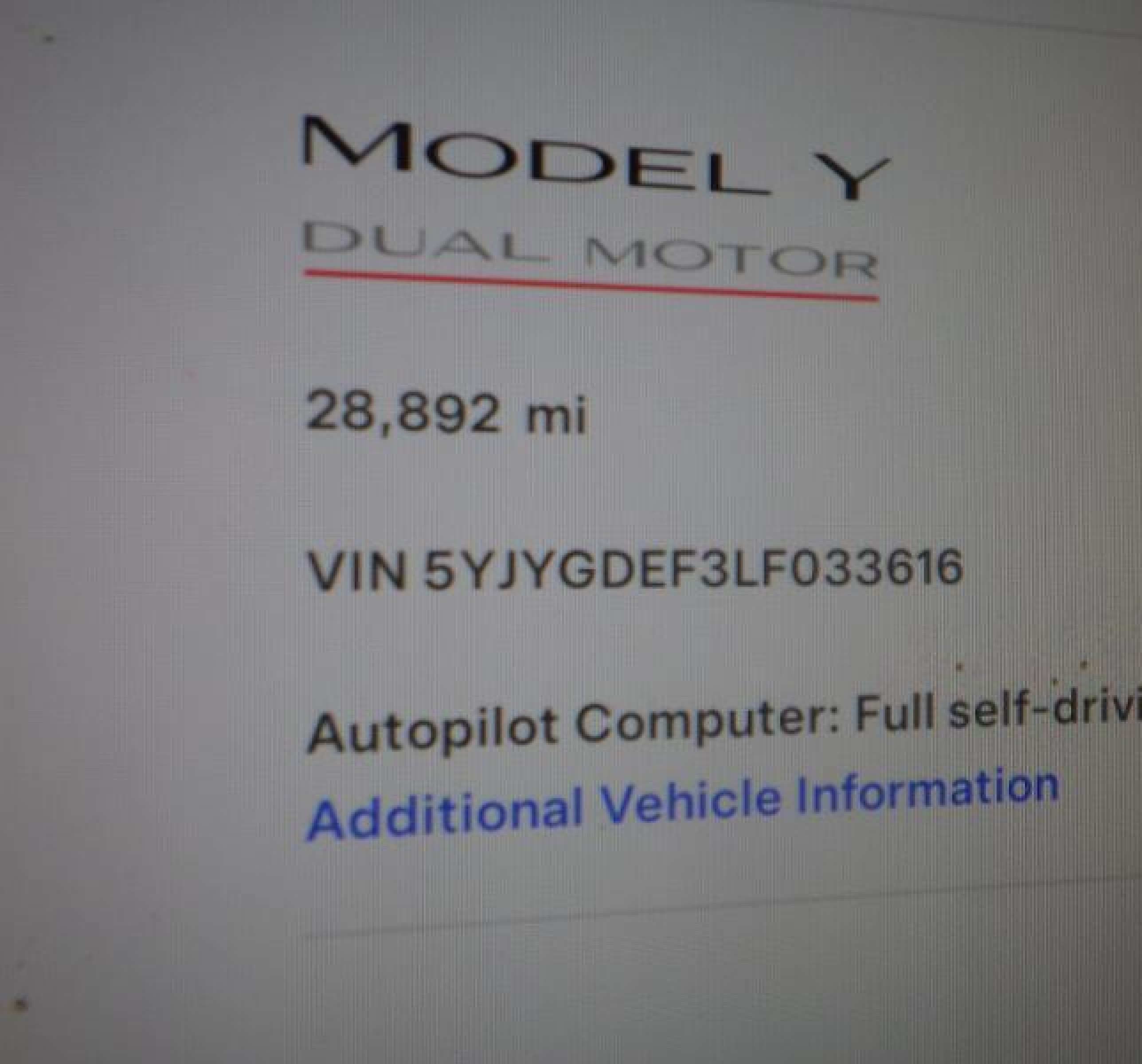 5YJYGDEF3LF033616