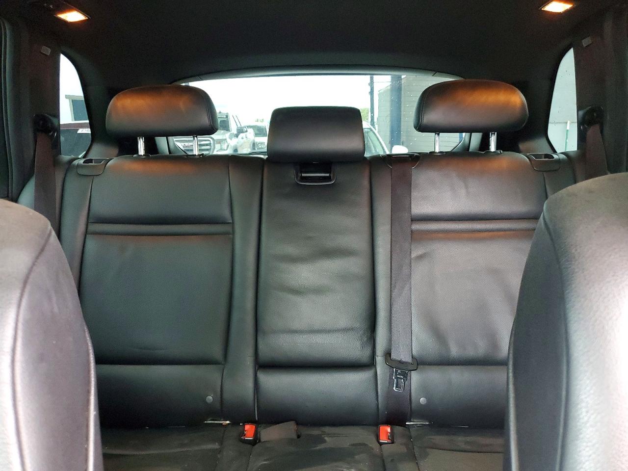 2013 Bmw X5 M Black vin: 5YMGY0C53DLL15627