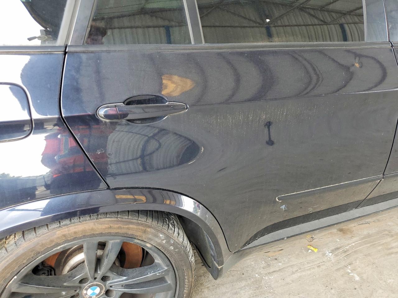 2012 Bmw X5 M Black vin: 5YMGY0C54CLK27359