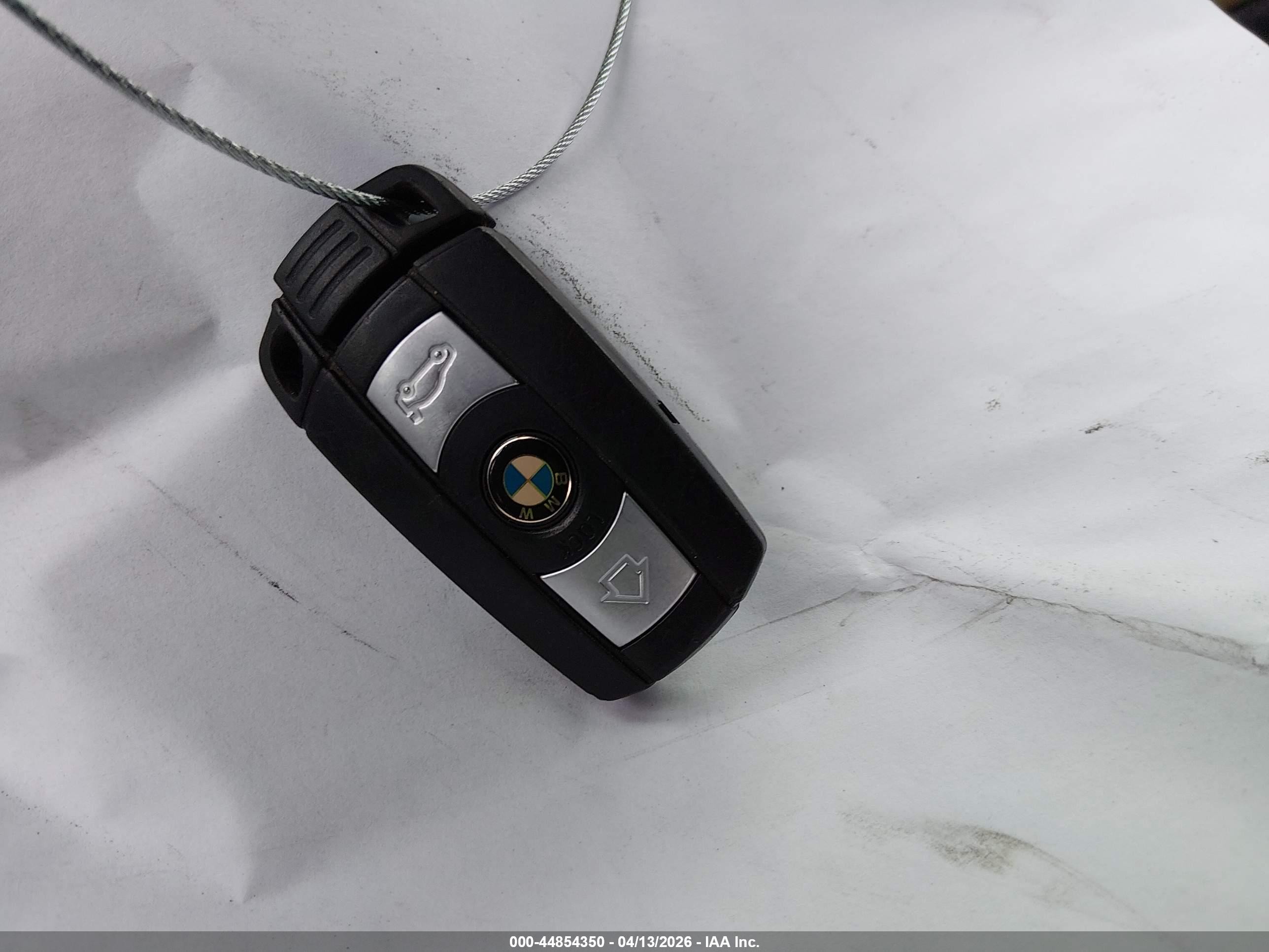 2013 Bmw X6 M   Black vin: 5YMGZ0C51DLL30009