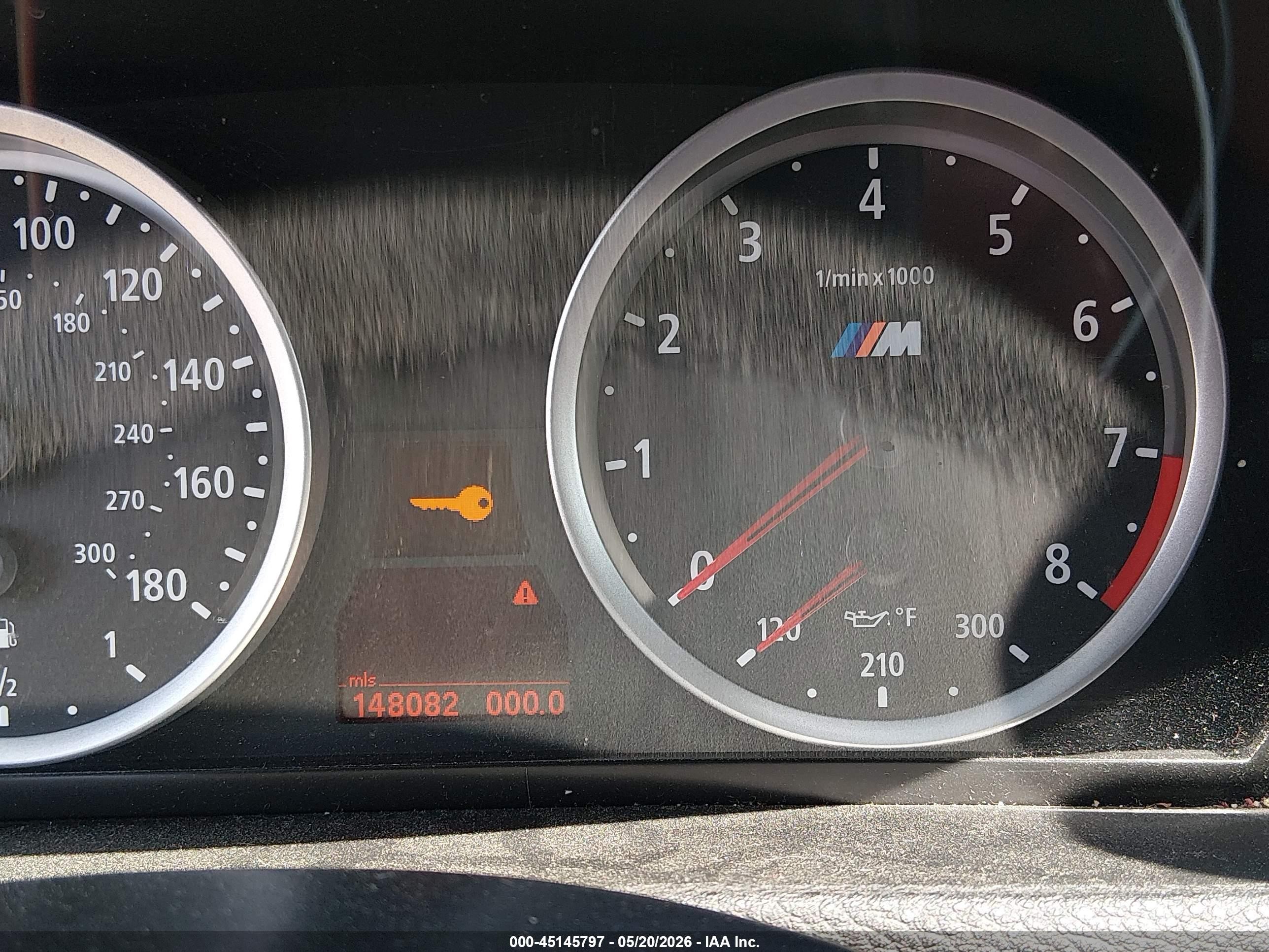 2013 Bmw X6 M   Белый vin: 5YMGZ0C53DLL30190