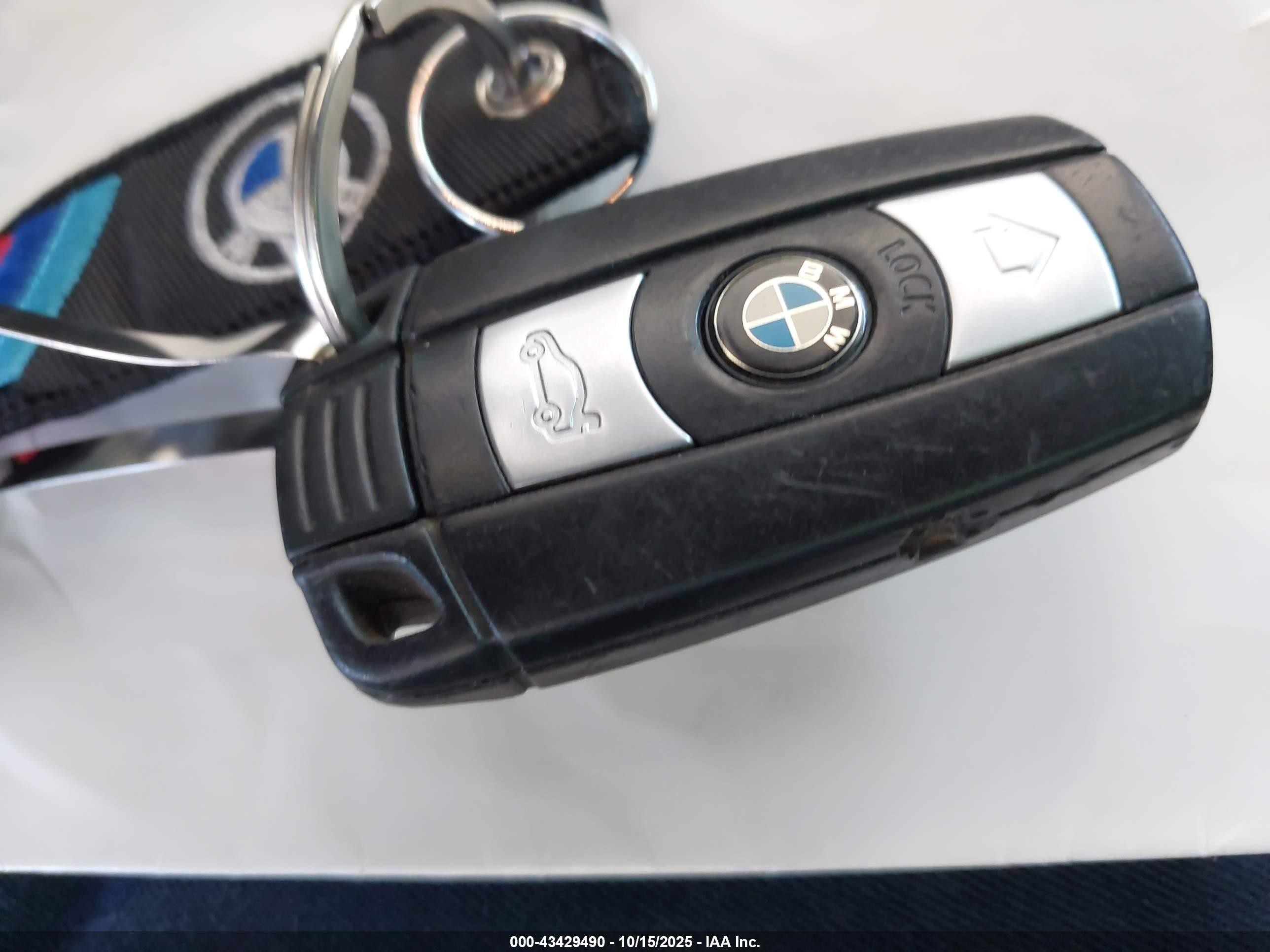 2014 Bmw X6 M   Black vin: 5YMGZ0C55E0C40478