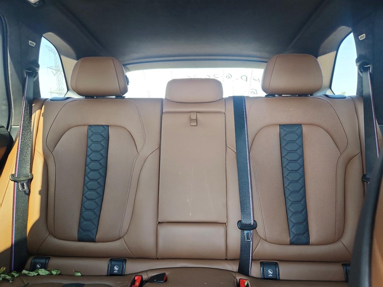 2020 Bmw X5 M Silver vin: 5YMJU0C0XL9D64019