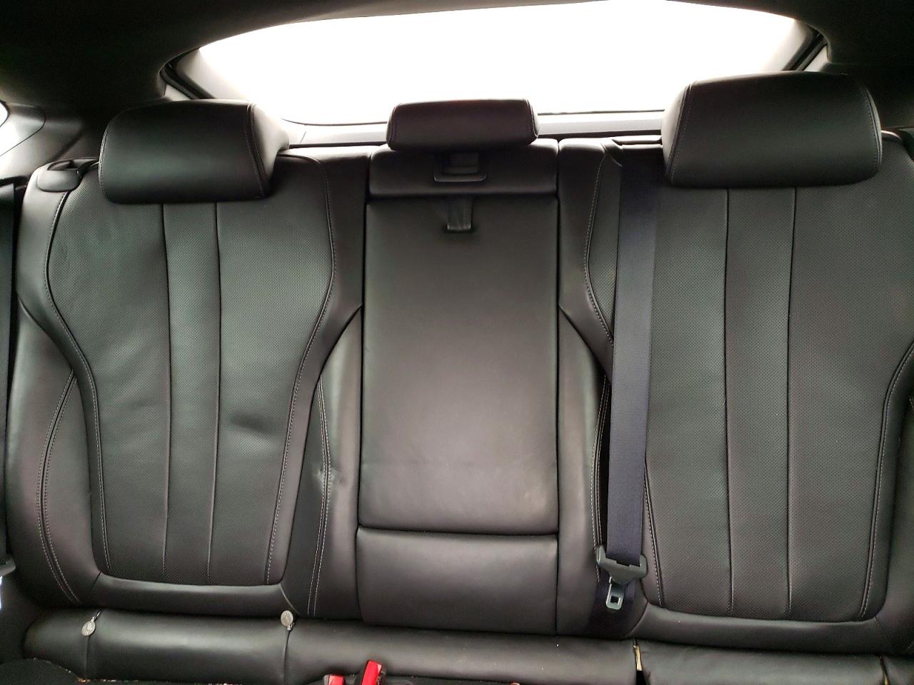2015 Bmw X6 M Black vin: 5YMKW8C50F0G93684