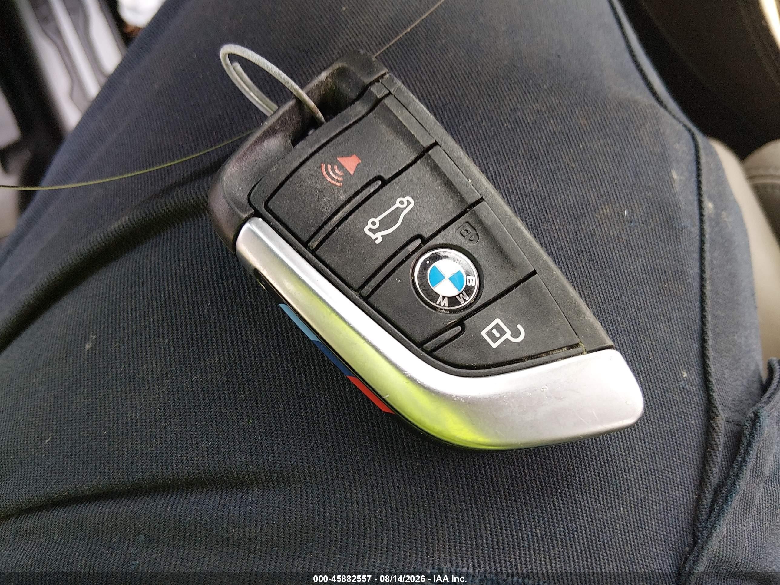 2020 Bmw X3 M   Серебряный vin: 5YMTS0C08LLT11060