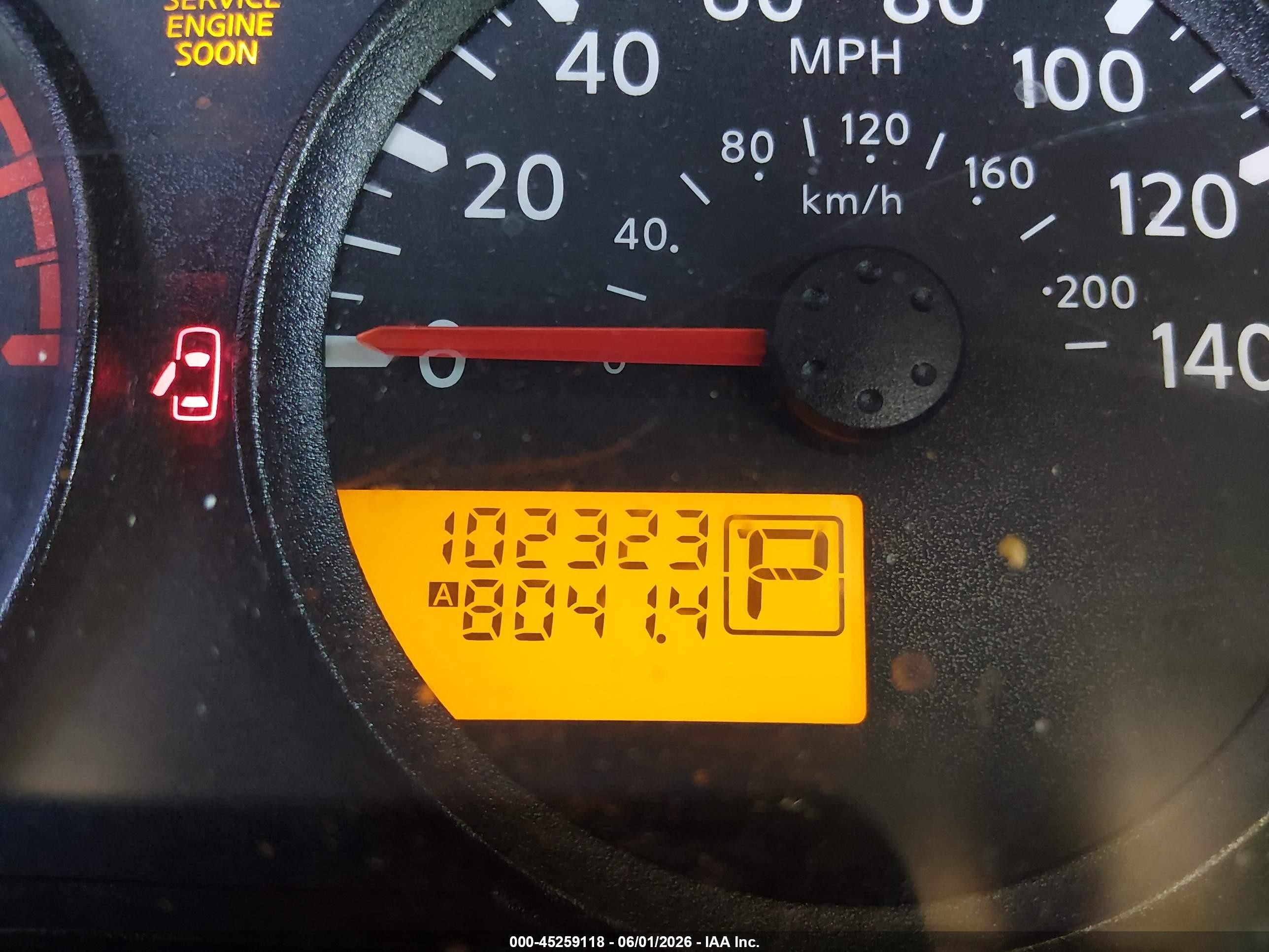 2009 Suzuki Equator Premium Black vin: 5Z6BD06T59C410465