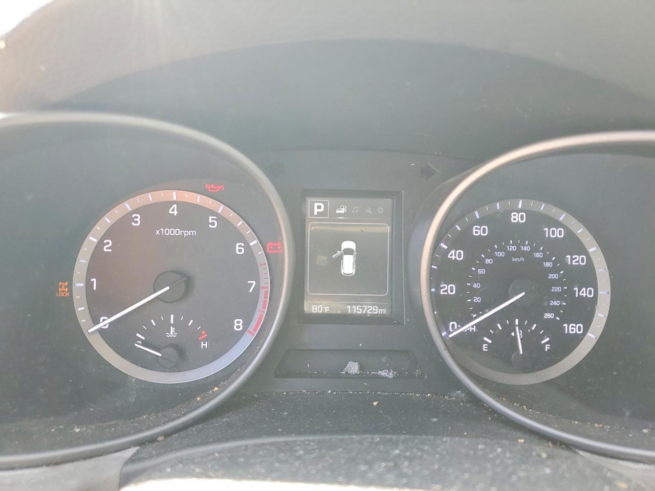2018 Hyundai Santa Fe Sport 2.4l White vin: 5NMZTDLB9JH083495