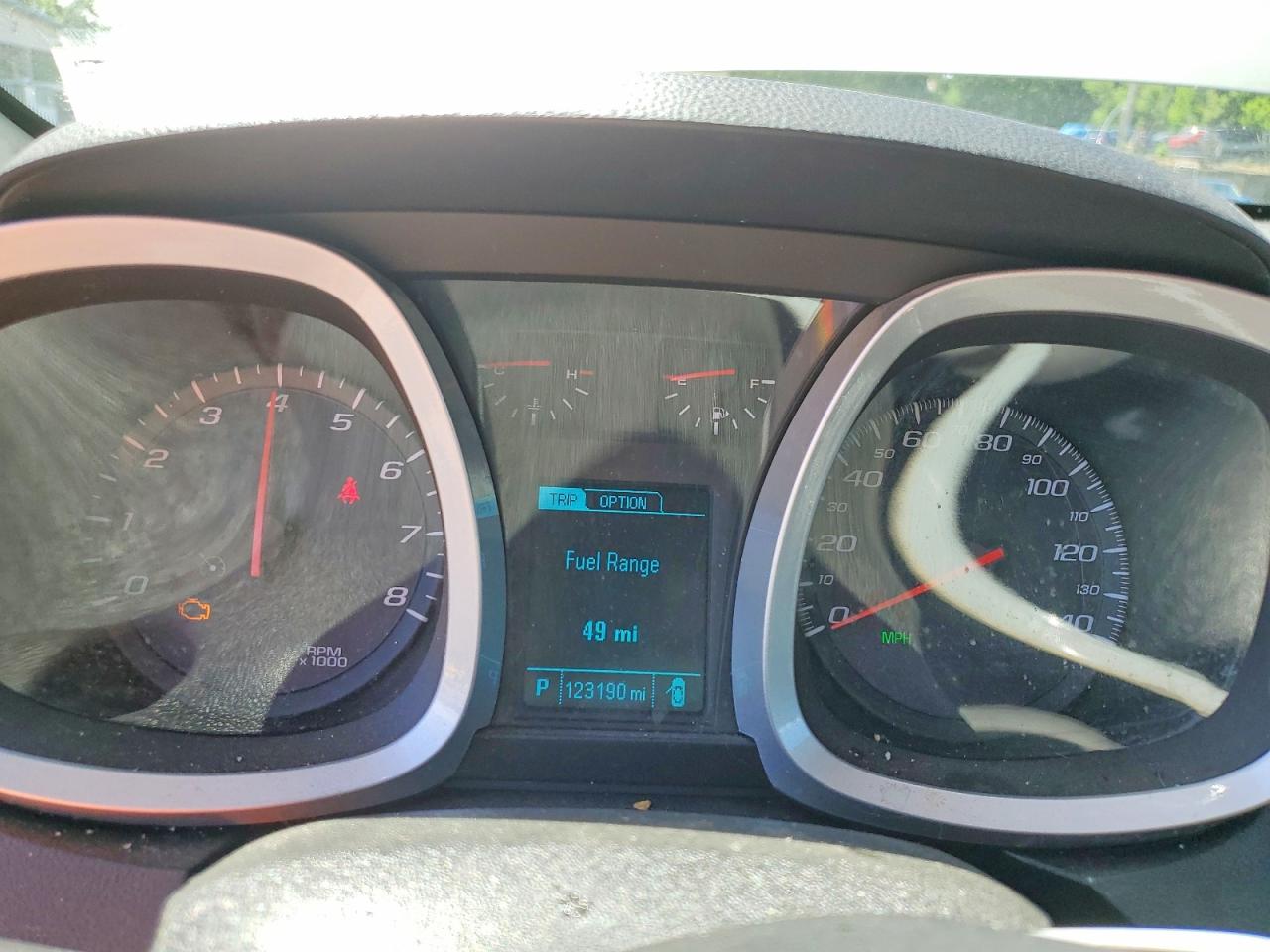 2013 Chevrolet Equinox Lt Beige vin: 2GNFLEEK0D6349107
