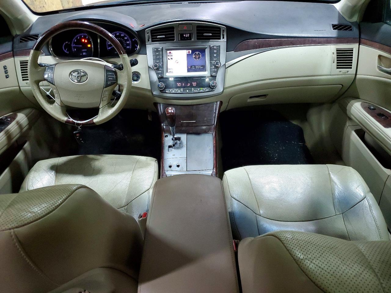 2011 Toyota Avalon Limited Purple vin: 4T1BK3DB2BU436534
