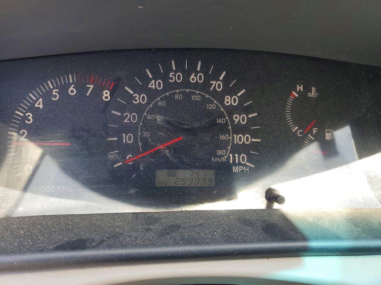2005 Toyota Corolla Le Синий vin: 1NXBR30E35Z416745