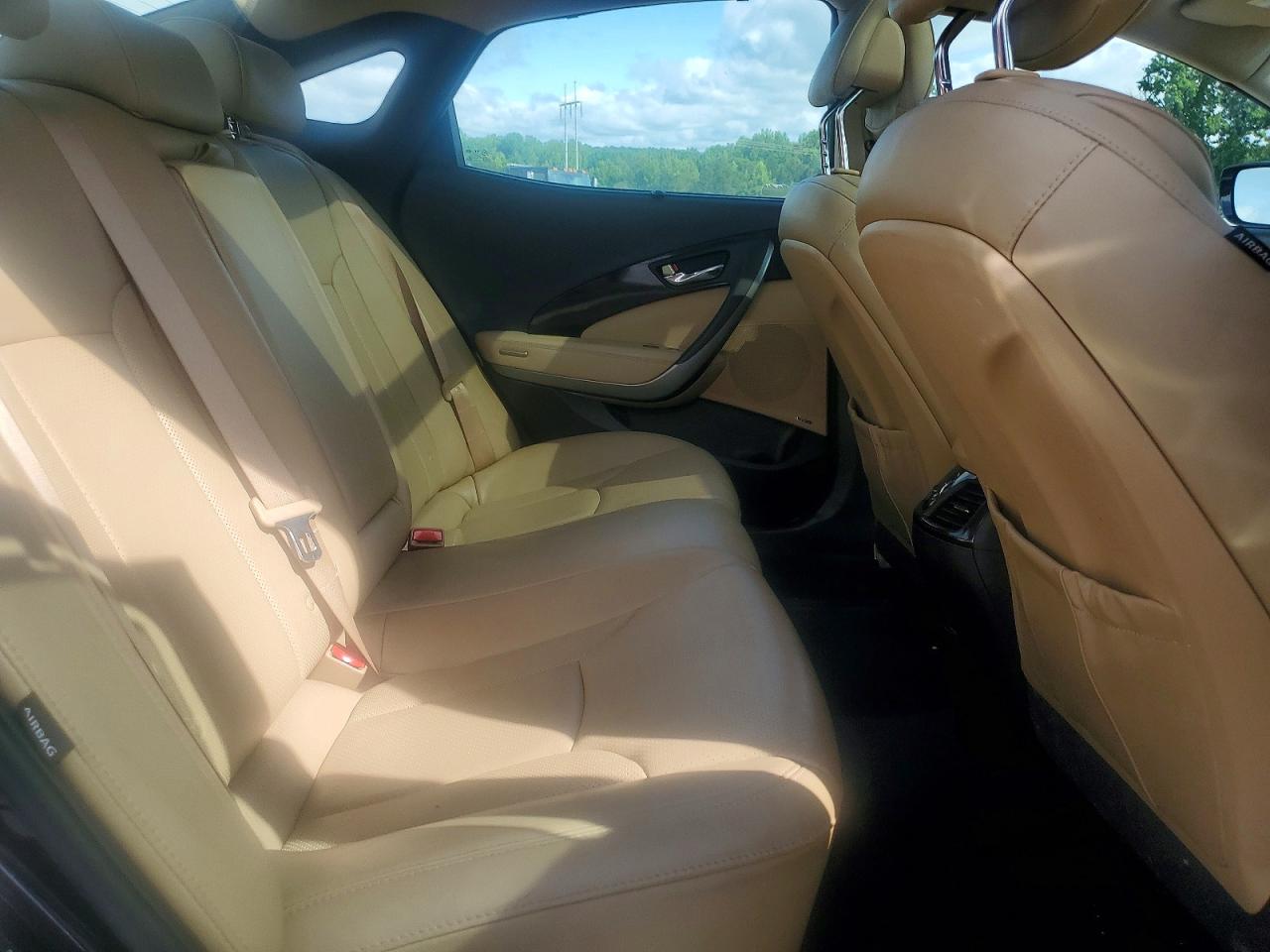 2013 Hyundai Azera Base Black vin: KMHFH4JGXDA308598