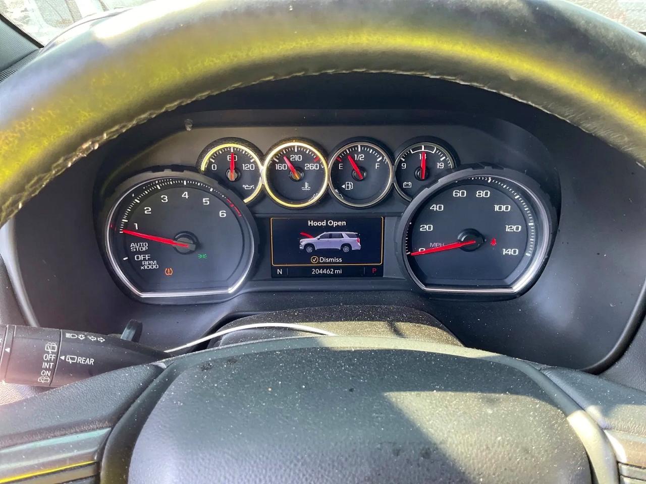 2021 Chevrolet Suburban C1500 Lt Black vin: 1GNSCCKD9MR319441