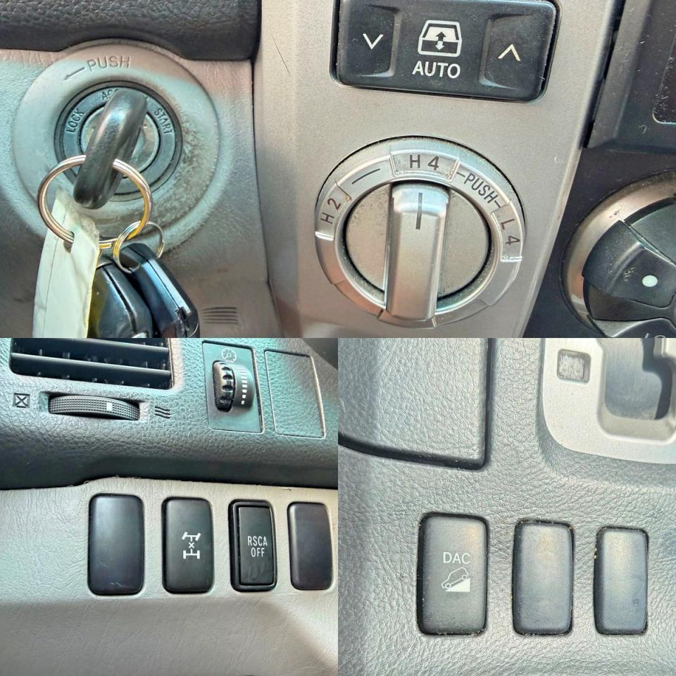 2007 Toyota 4runner Sr5 Серый vin: JTEBU14R278099438