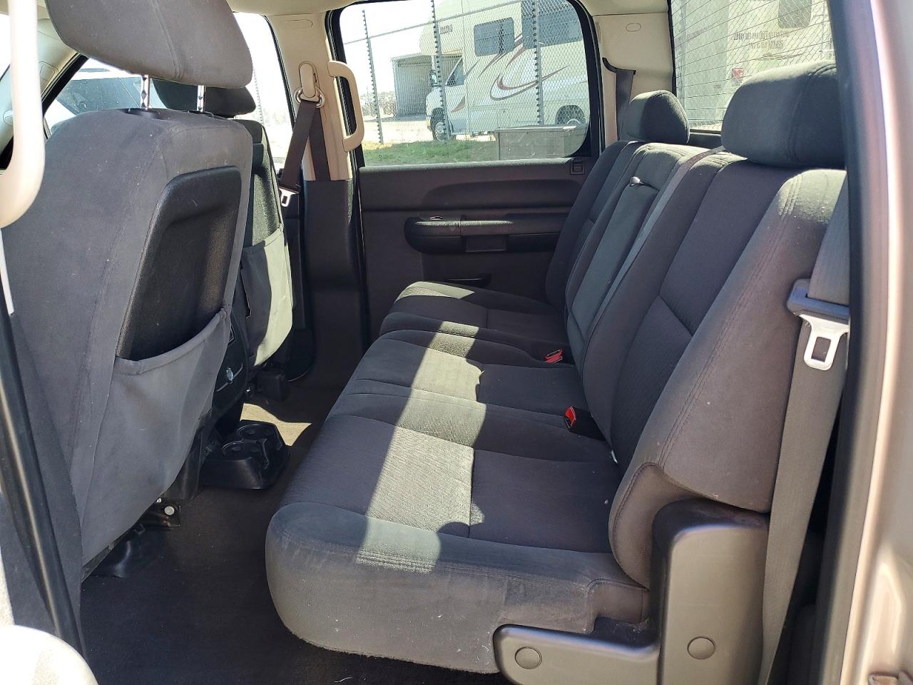 2008 Gmc Sierra C1500 Tan vin: 3GTEC13J28G280972