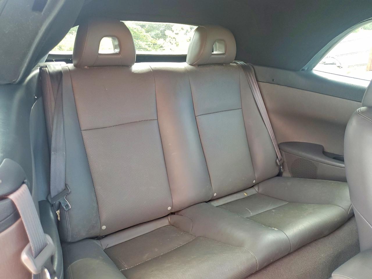 2008 Toyota Camry Solara Sle V6 Белый vin: 4T1FA38PX8U147128