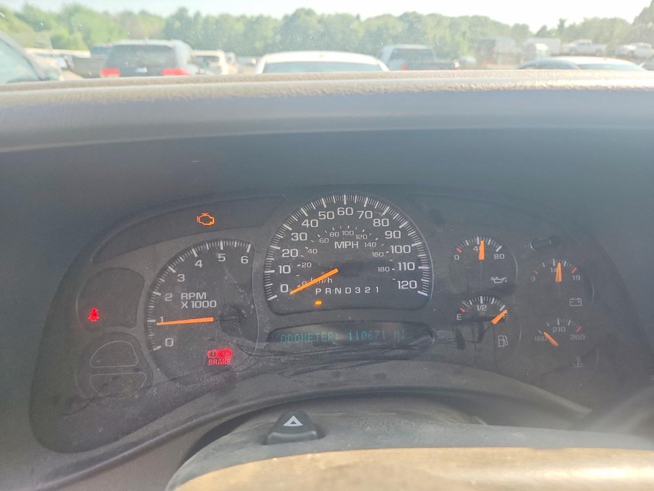 2006 Gmc New Sierra K1500 Gray vin: 1GTEK19B46Z181960