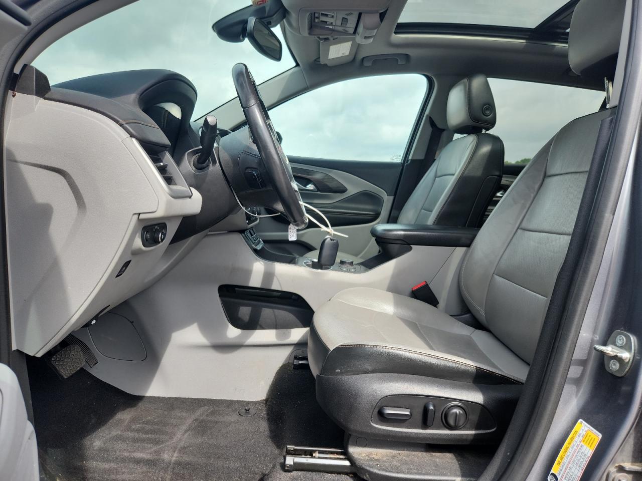 2019 Gmc Terrain Slt Серый vin: 3GKALPEX8KL310594