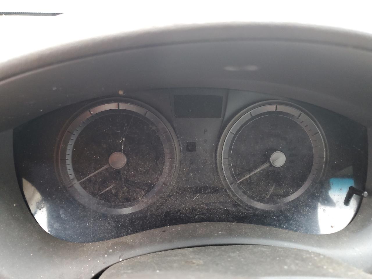 2008 Lexus Es 350 Бордовый vin: JTHBJ46G582182259