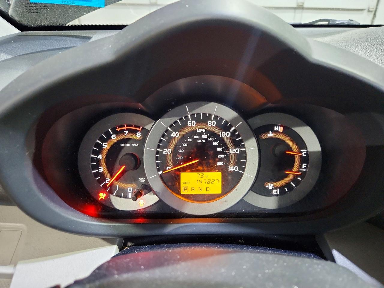 2012 Toyota Rav4 Base Black vin: 2T3BF4DVXCW198803