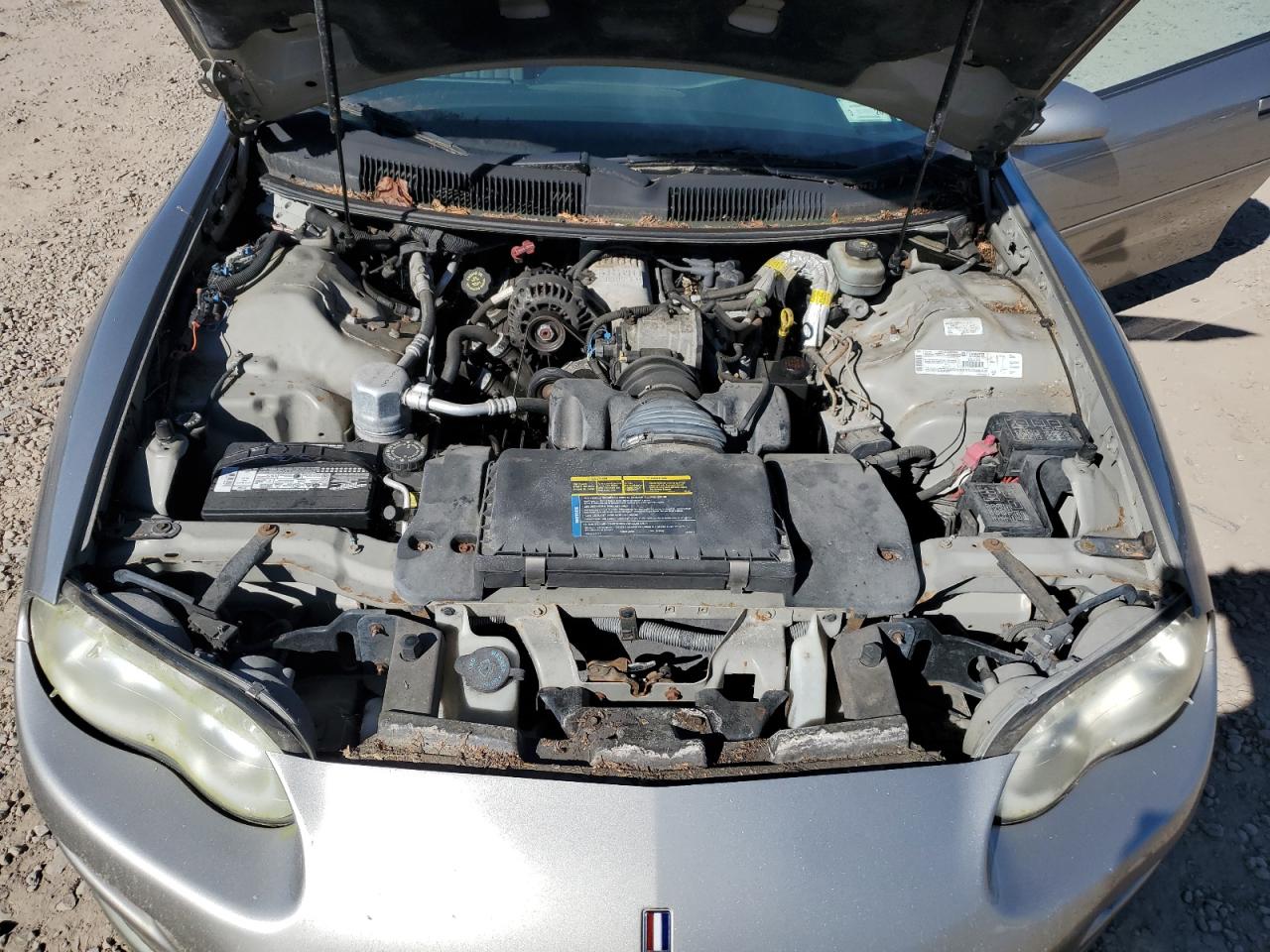 1999 Chevrolet Camaro Желто-коричневый vin: 2G1FP22K8X2120677