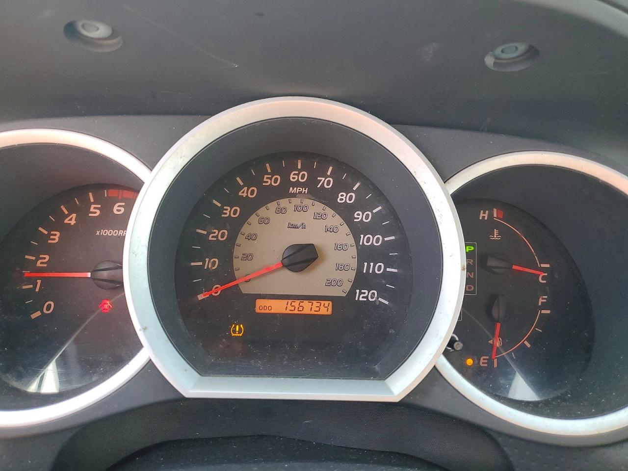 2011 Toyota Tacoma Base Silver vin: 5TFNX4CN4BX003784