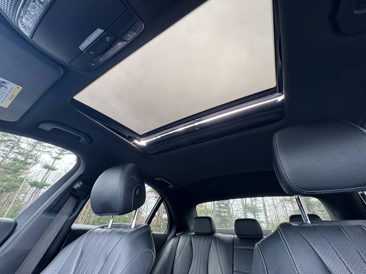 2017 Mercedes-benz E 300 4matic Gray vin: WDDZF4KBXHA066742