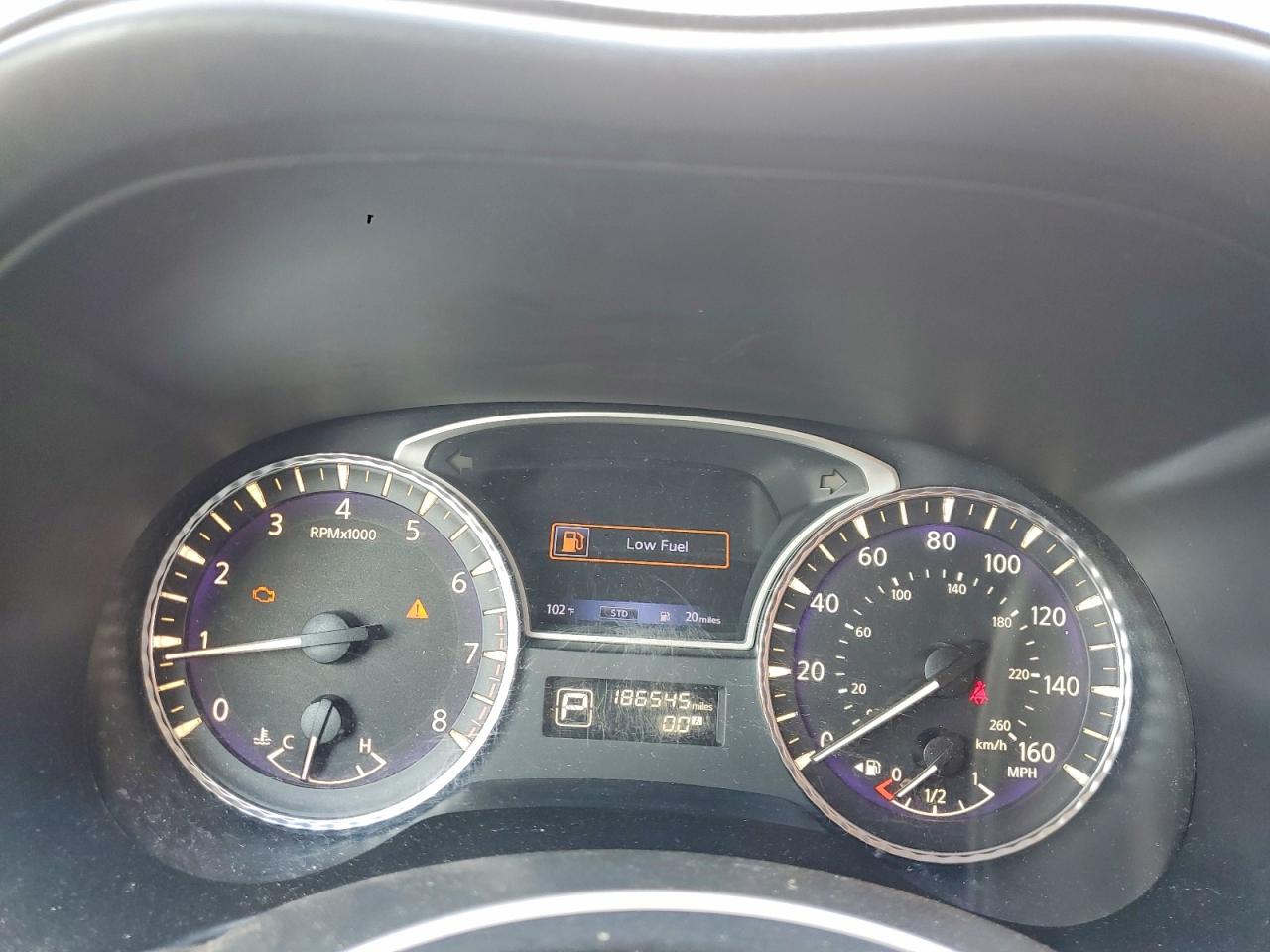 2015 Infiniti Qx60 Base Gray vin: 5N1AL0MM8FC525612