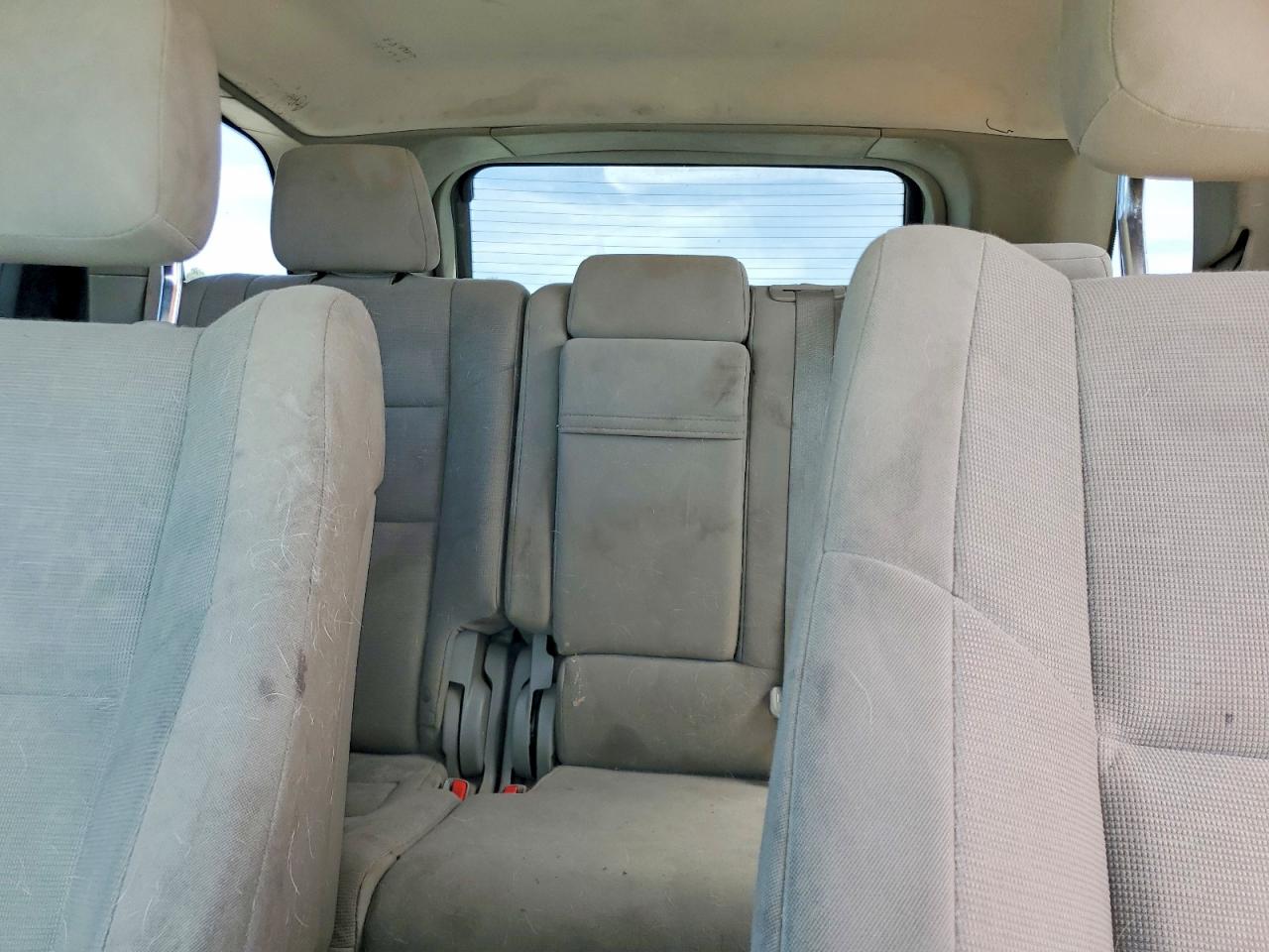 2013 Jeep Grand Cherokee Laredo White vin: 1C4RJFAG2DC646230