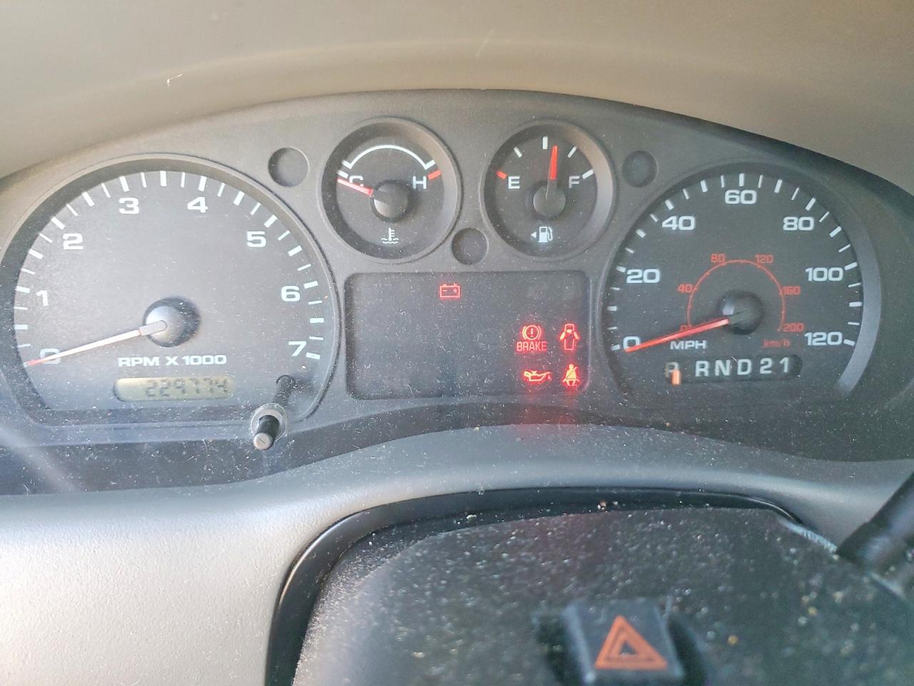 2004 Ford Ranger Super Cab Silver vin: 1FTYR14U04PA46985