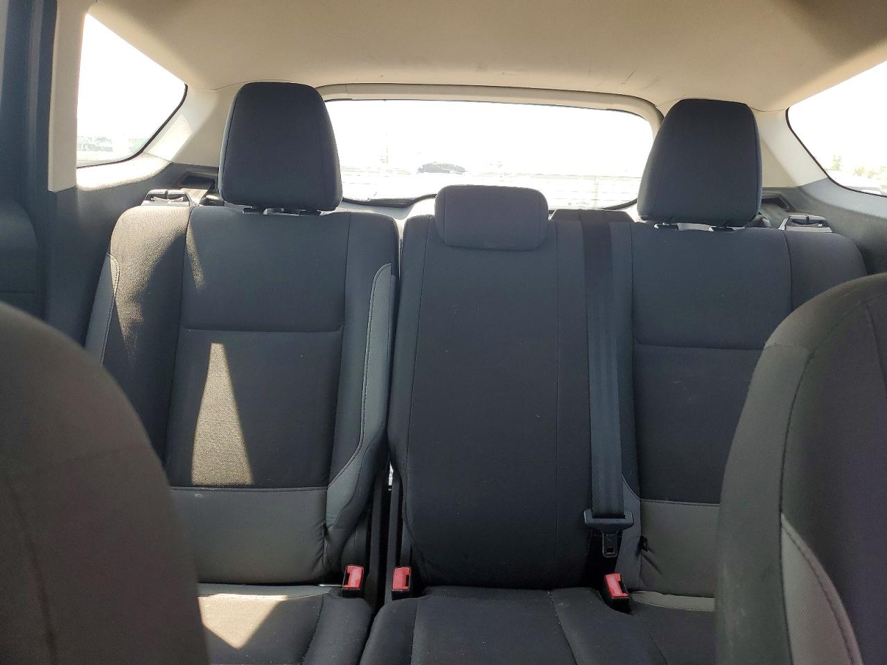 2015 Ford Escape S Синий vin: 1FMCU0F72FUC33056