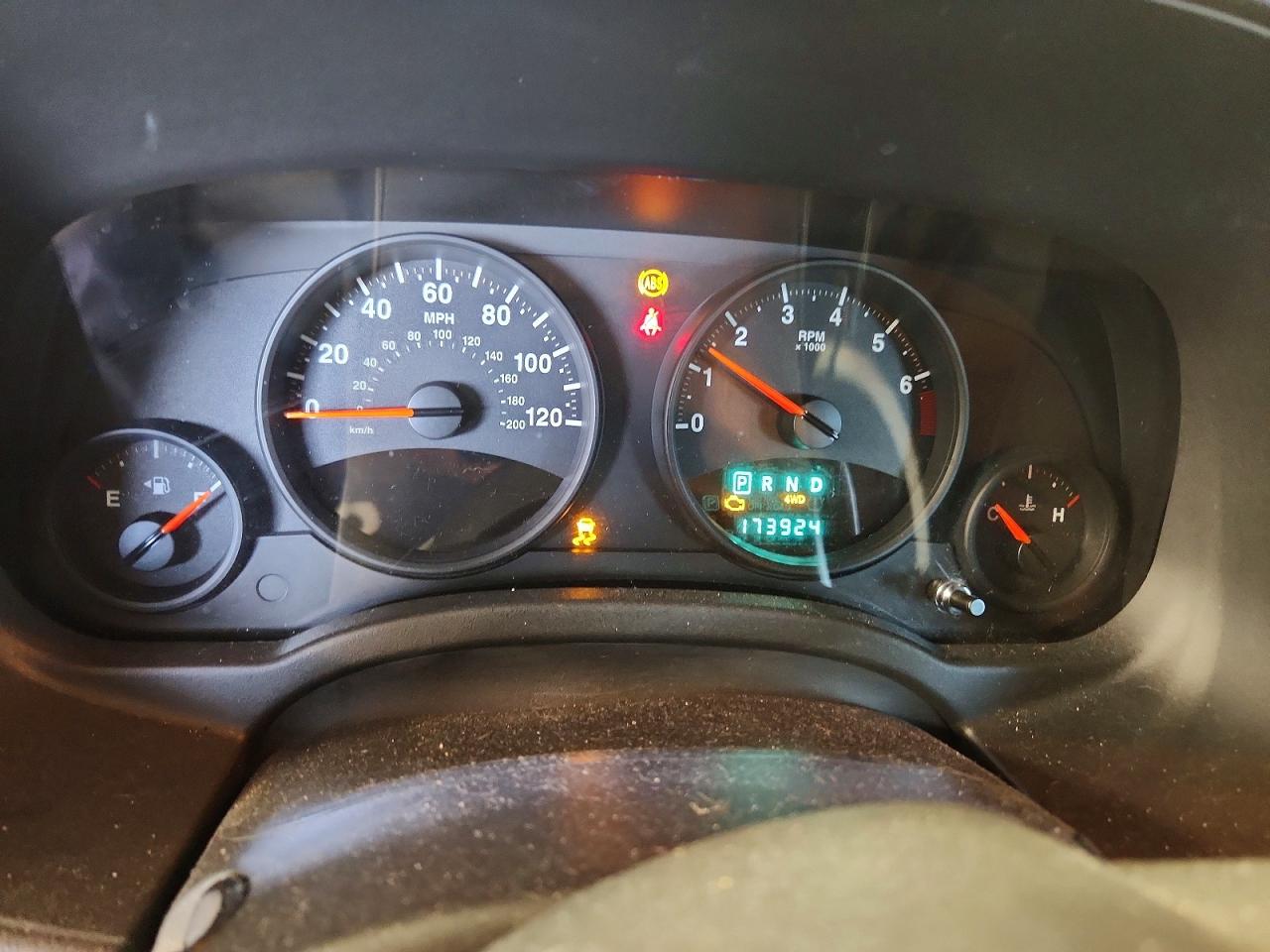 2012 Jeep Patriot Sport Gray vin: 1C4NJRBB7CD576512