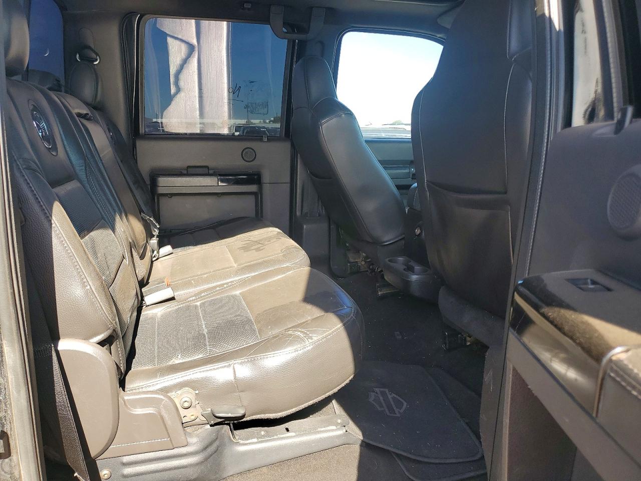 2010 Ford F350 Super Duty Black vin: 1FTWW3BR6AEA59080