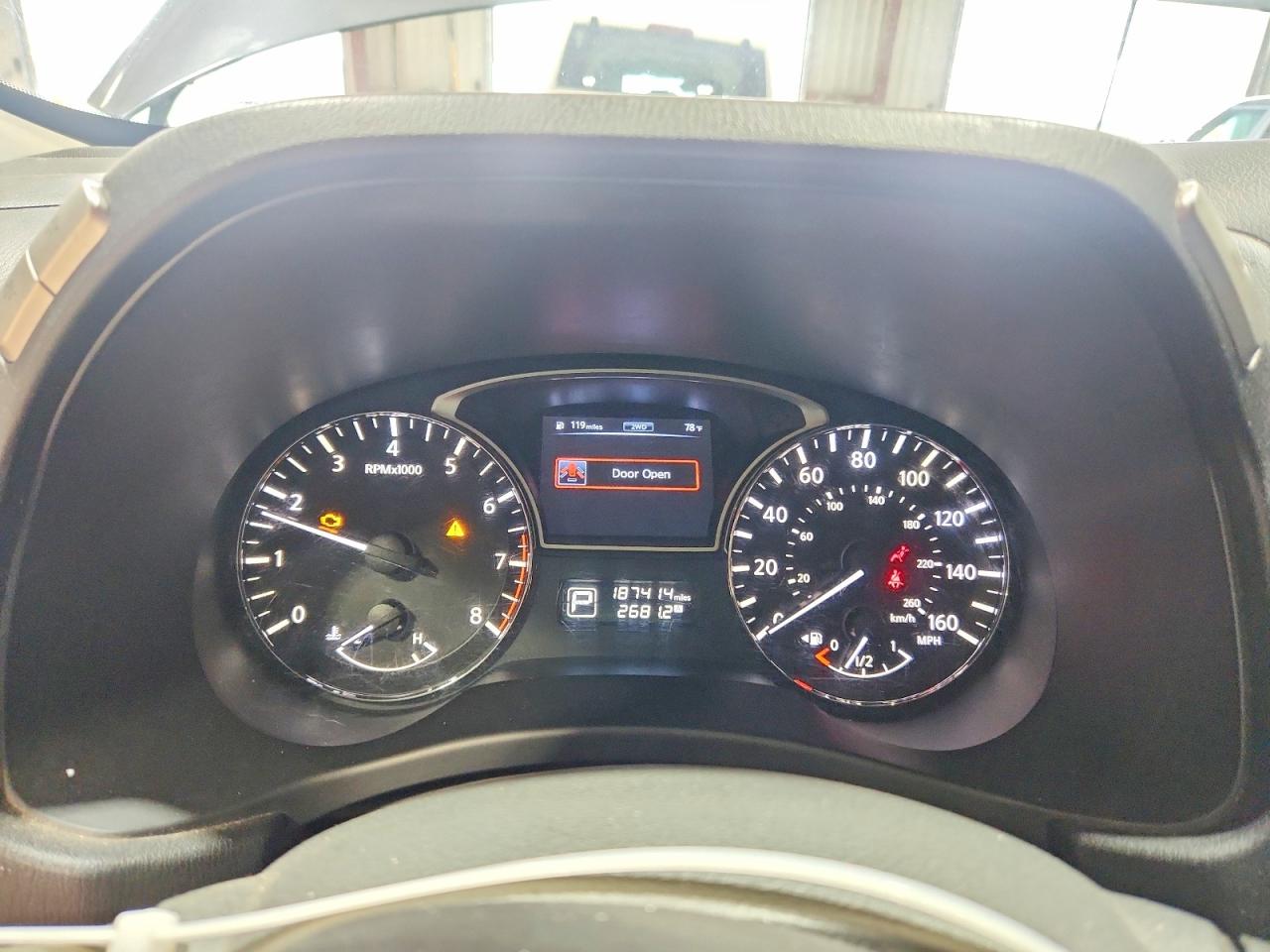 2014 Nissan Pathfinder S Gray vin: 5N1AR2MM7EC680600