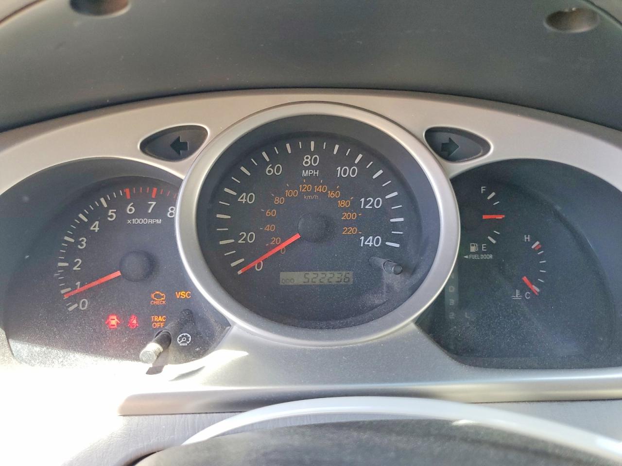 2005 Toyota Highlander Limited Blue vin: JTEDP21A550080821