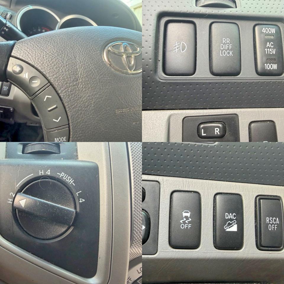 2010 Toyota Tacoma Double Cab Белый vin: 5TELU4EN0AZ740467
