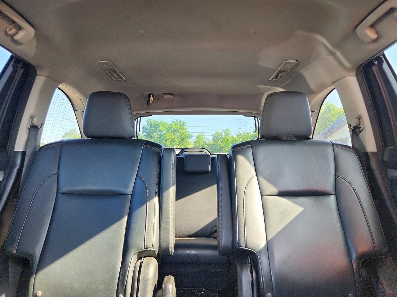 2015 Toyota Highlander Xle Blue vin: 5TDJKRFH4FS129140
