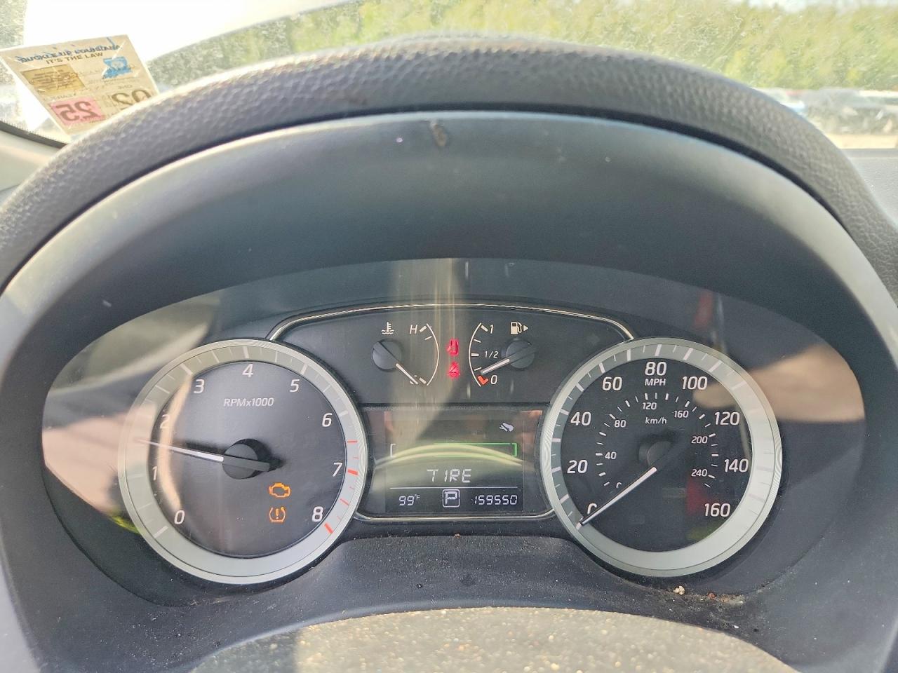 2014 Nissan Sentra Sr Silver vin: 3N1AB7APXEY282943