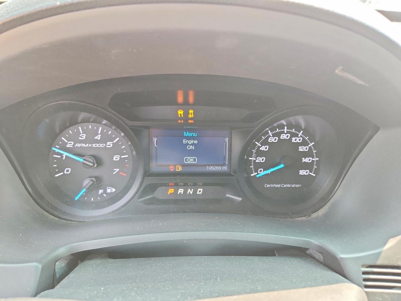 2015 Ford Explorer Police Interceptor Blue vin: 1FM5K8AR8FGC67927