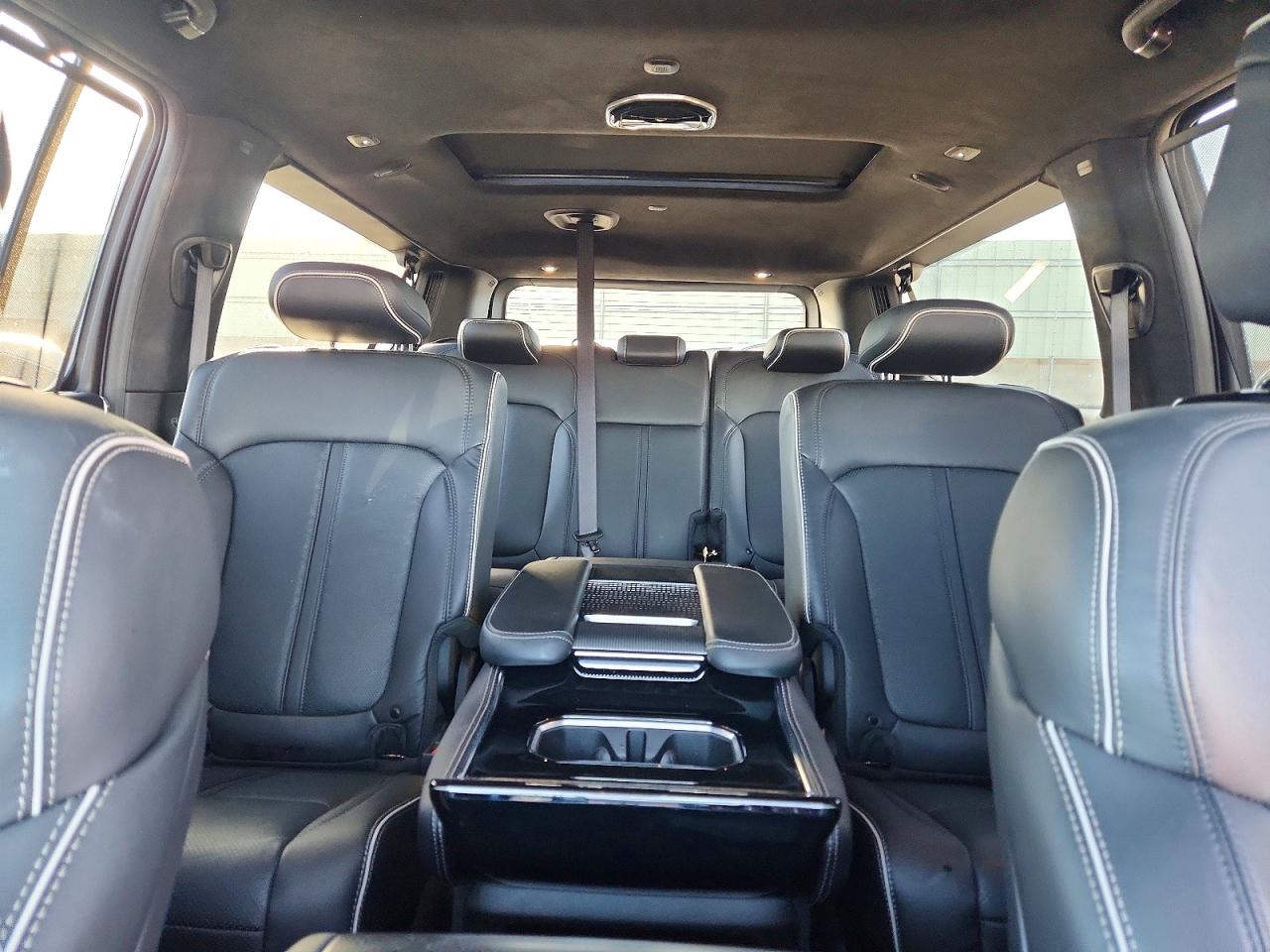 2025 Jeep Grand Wagoneer L Series Ii Gray vin: 1C4SJSFP1SS522598
